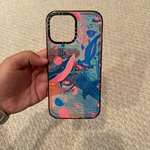 iPhone 13 Pro Max casetify case